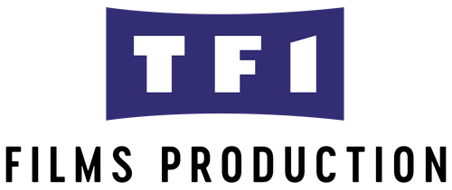 TF1 Films Production logo
