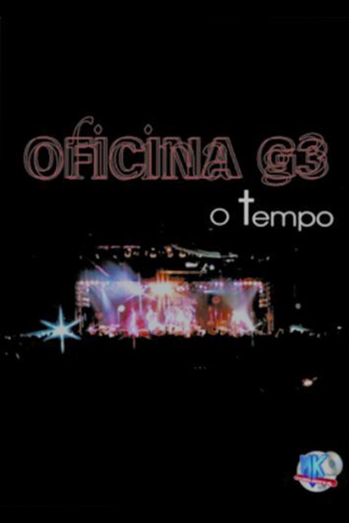 Oficina G3: O Tempo