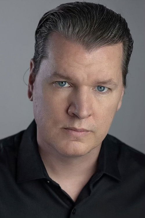 Chris Croley as Vampire