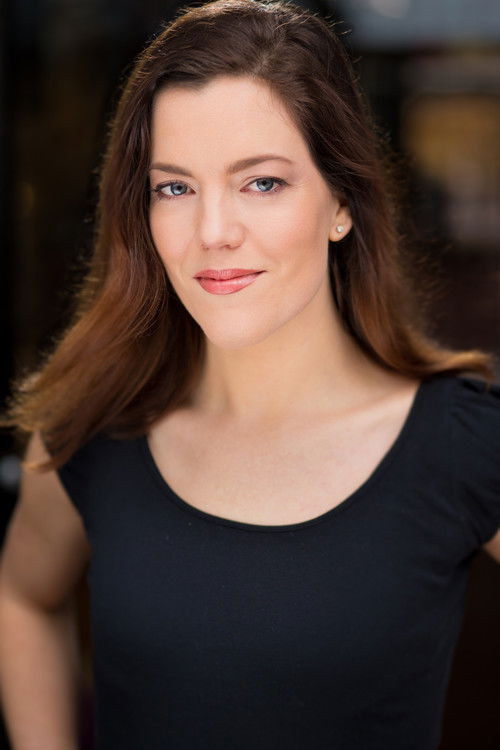 Meeshelle Neal as Dog Walker (as Michelle Neal)