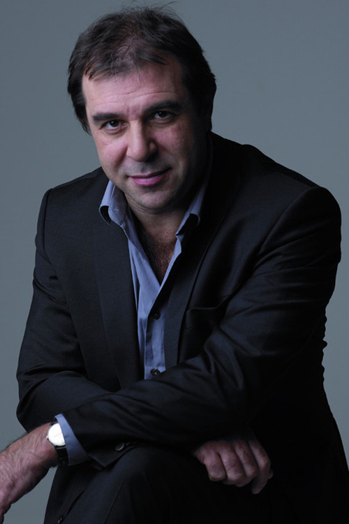 Daniele Gatti as Conductor
