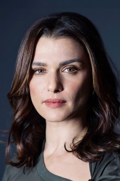 Rachel Weisz as Tania Chernova