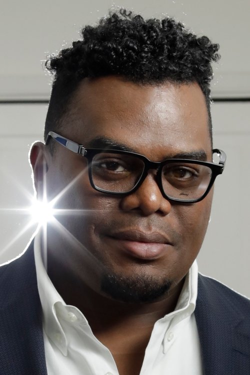 Anthony Parnther as Self