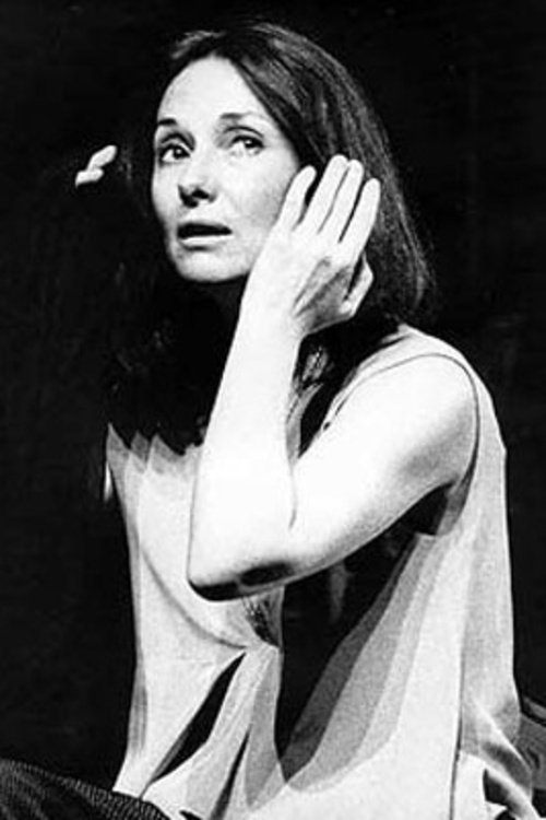 Enriqueta Carballeira as Elena