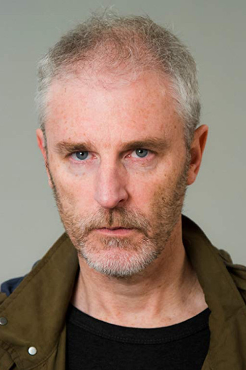 Sean McIntyre as The Boss