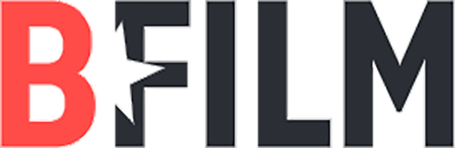 BFILM.cz logo