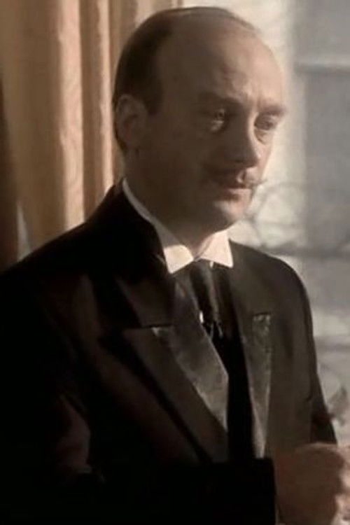 Sergey Evgranov as (voice)