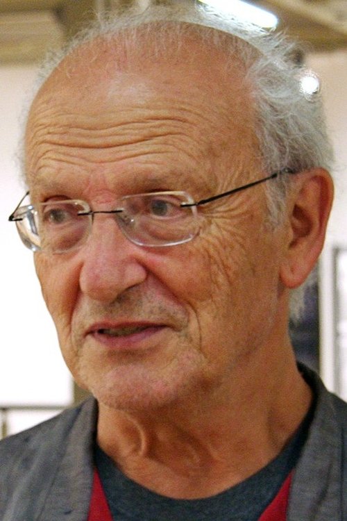 Jean Giraud as Himself