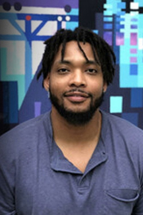 Chase Conley as Self - Director