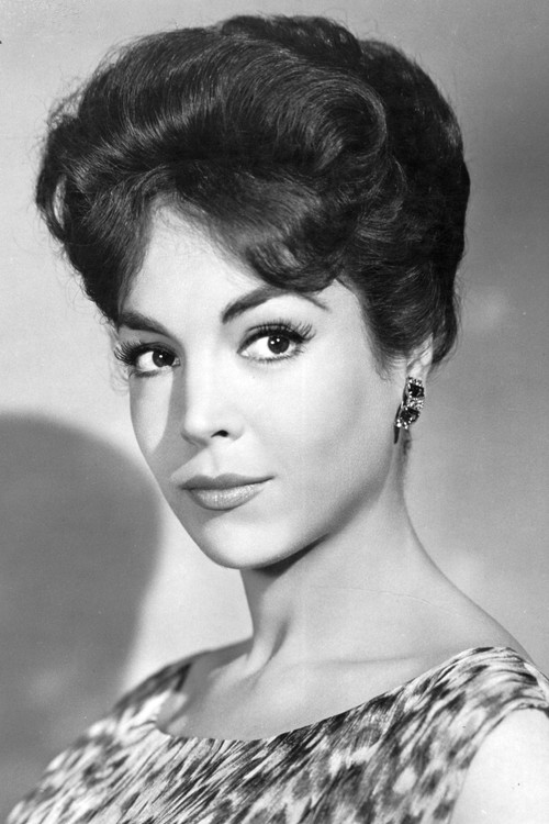 Natasha Parry as Eve