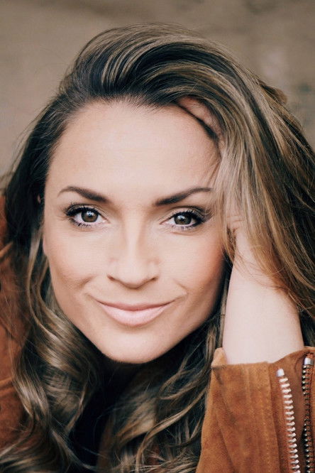 Julie Steincke as Dommer