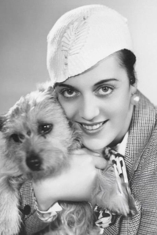 Mary Sheridan as Tilda