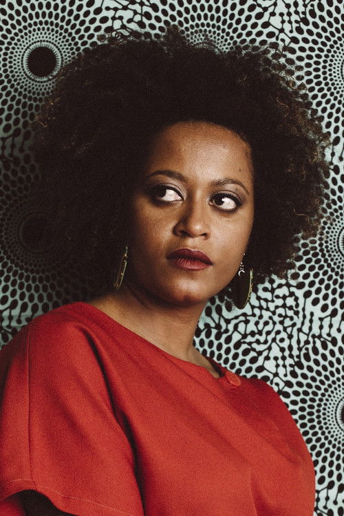 Sara Tavares as Self