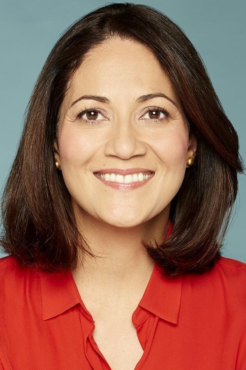 Mishal Husain as Presenter
