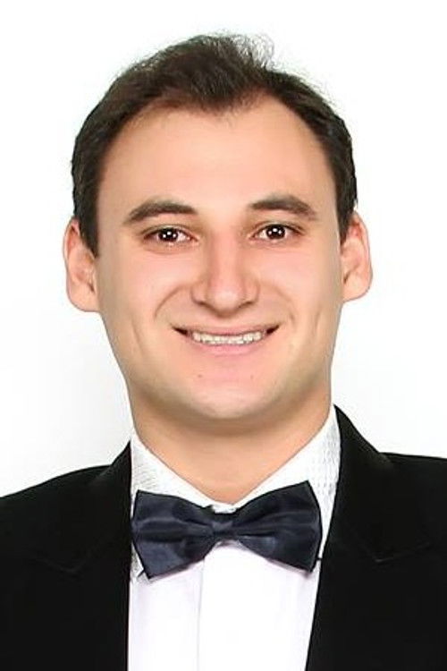 Sergey Kostov as Prince Sternenhoch