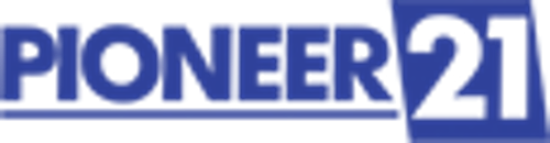 Pioneer21 logo