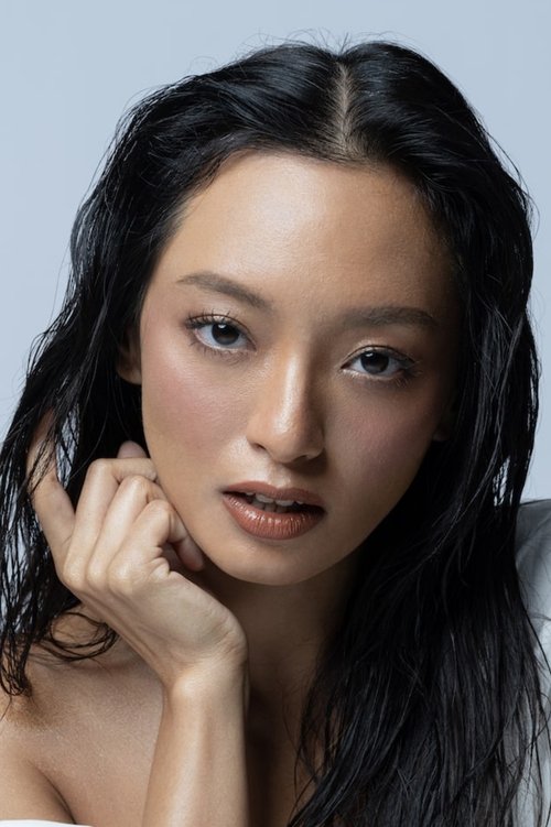 Asmara Abigail as Laila