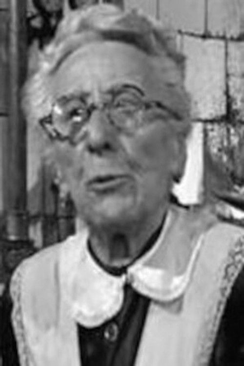 Concha López Silva as 