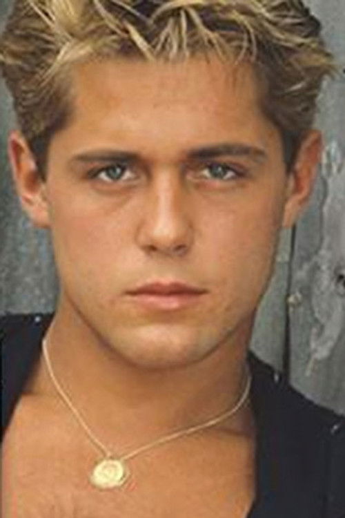 Christopher Lance as (archival)