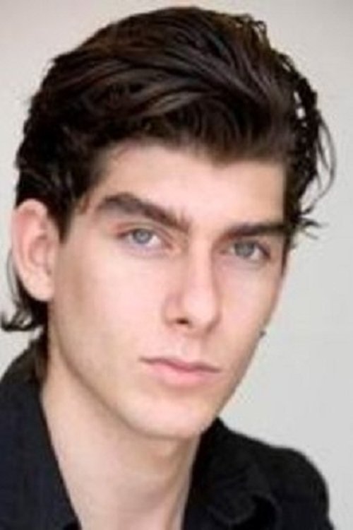 Hunter Bussemaker as