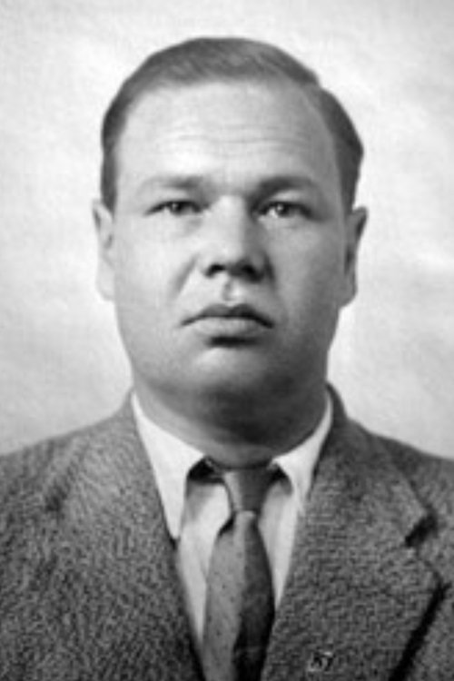 Yevgeni Kudryashov as Kostya