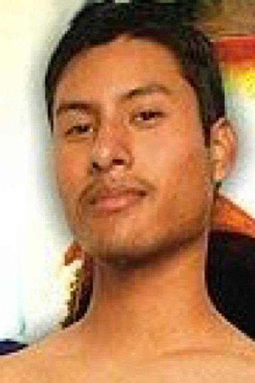 Adrian Cruise as (archive footage)