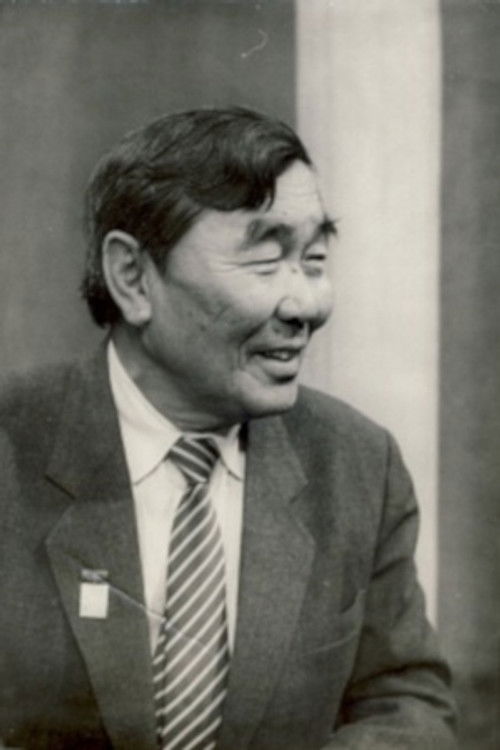 Buda Vampilov as Dirigent Nikolay