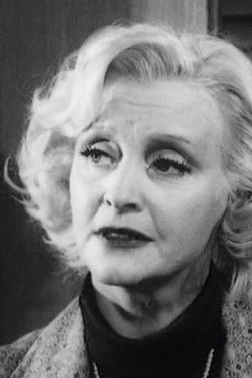 Hélène Surgère as Odette Pierson