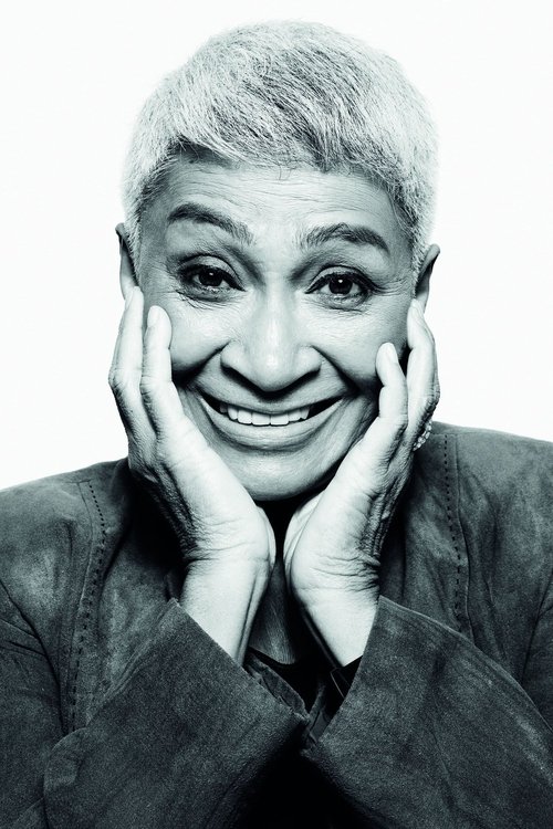 Mazlan Othman as Astrophysicist, Director of the United Nations Office