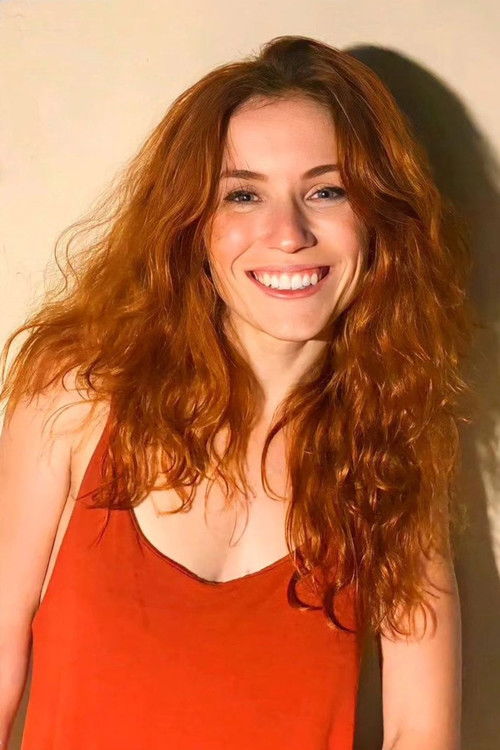 Ana "Frihet" as Elisabete