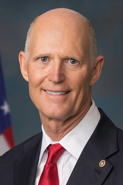 Rick Scott profile photo