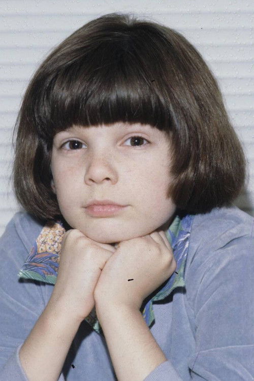 Louanne as Suzie Middleberg