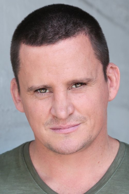 Steve Judkins as Martin