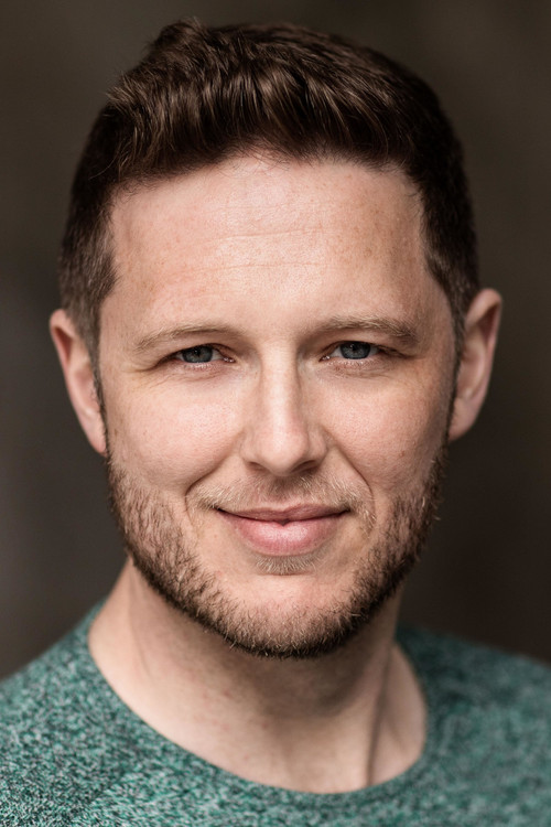 Matthew Forsythe as Suitor