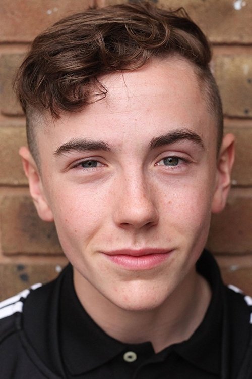 Billy Kennedy as Dennis Sims