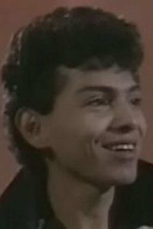 Angel Del Rio as (archive footage)