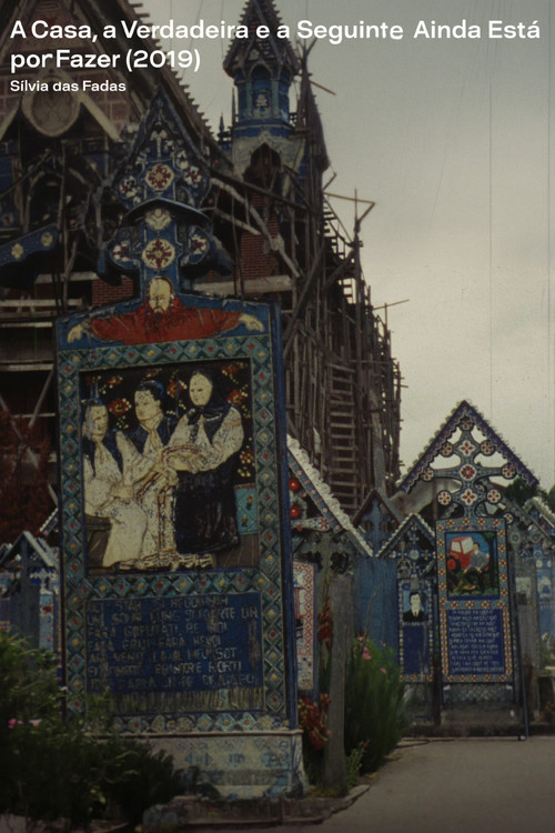 The House, The True One and The One That Follows, Is Yet to be Built