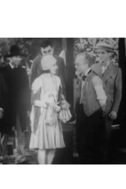 Fifty Miles from Broadway