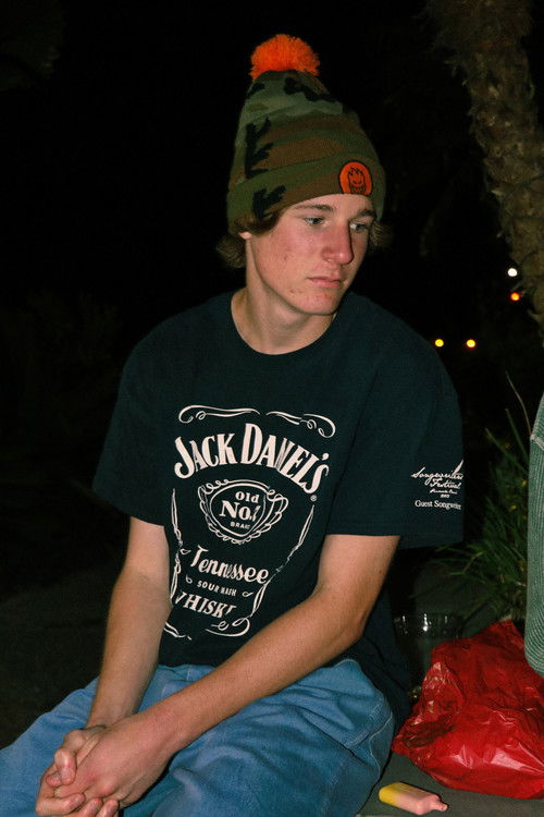 Jacob Sauls as Fresh