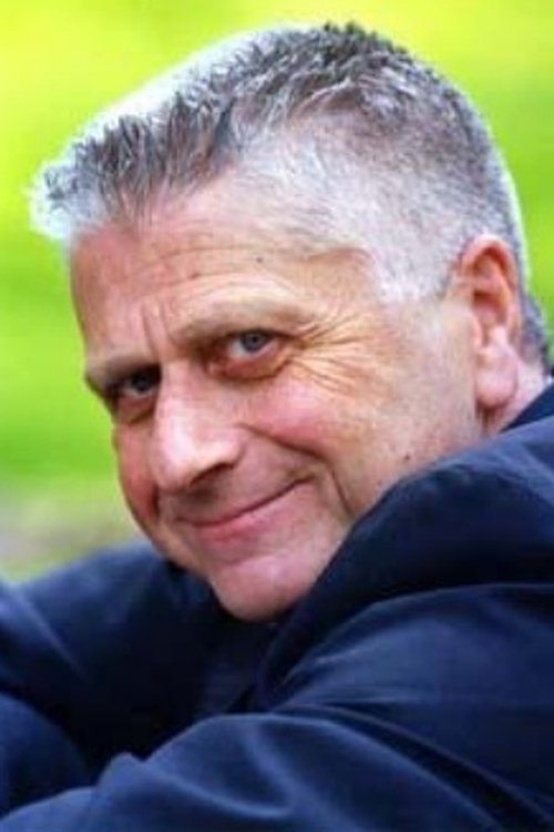 André Valardy as Autograph Hound