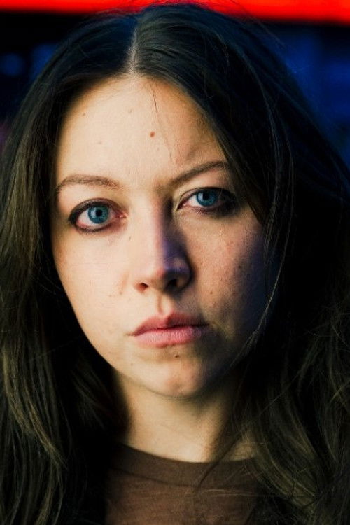 Darja Mahotkin as Ria