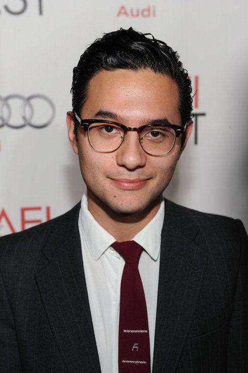 Kitao Sakurai as Justin Banning