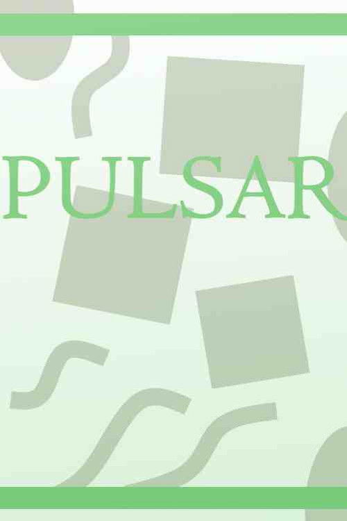 PULSAR poster