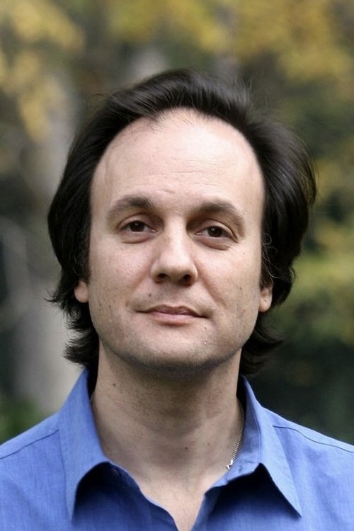 Milo Addica as Bruno