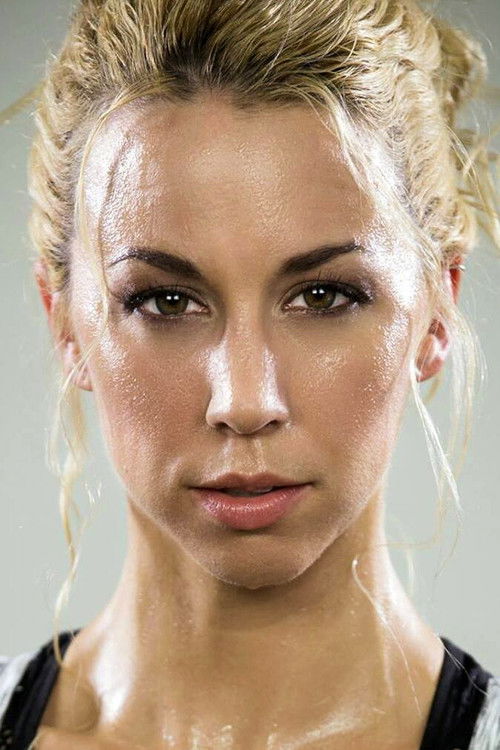 Dre Swain as The Bitch