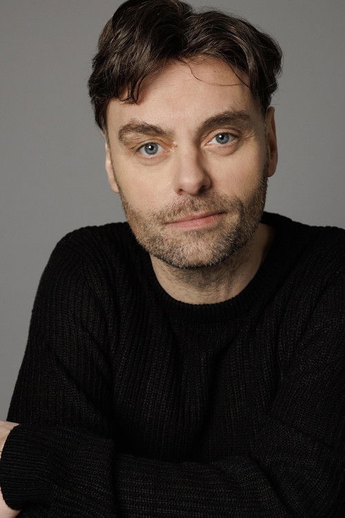 Dirk Gunther Mohr as Martin Schoonma