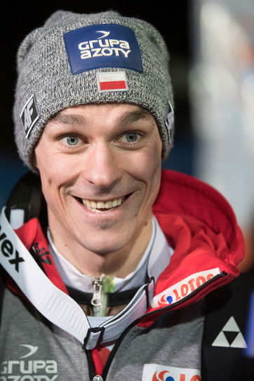 Piotr Żyła as Self