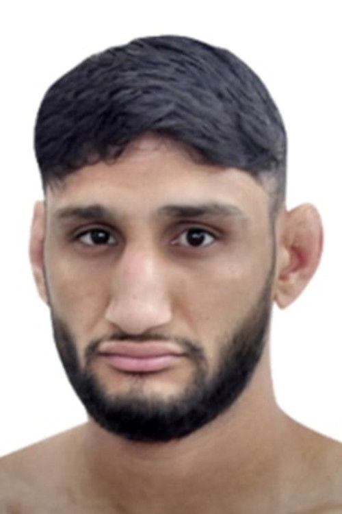 Kiru Singh Sahota as Self