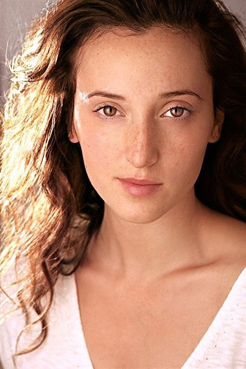 Daniella Alma as Florence Booker