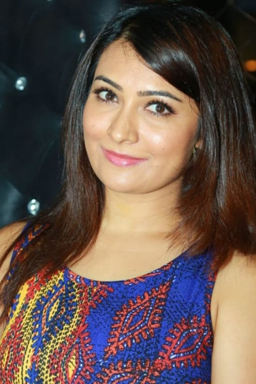 Radhika Pandit as Divya